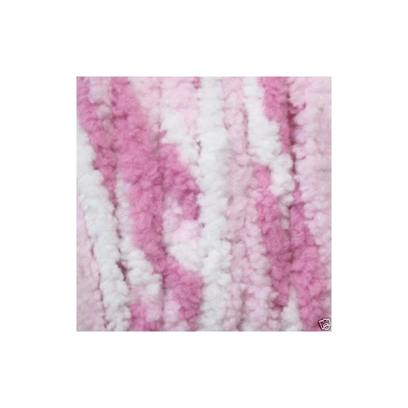 Bernat Baby Blanket Super Chunky Polyester Knitting Yarn 100g -