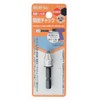 Relief 29072 Precision Mini Drill Chuck, 0.01 - 0.1 inch
