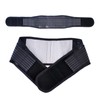 KkaFFe Back Brace for Men Women, Tourmaline Magnetic Back Braces