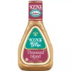 Hidden Valley Ken's Steak House Thousand Island Salad Dressing 16