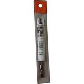 Circum Impact Drill Bit HM T 8.0 mm