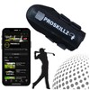 PROSKILLZ UK PRO Golf Wrist Brace – Swing Training Aid