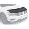 Fits 2012-2015 Honda Civic Sedan Car Bonnet Mask Hood Bra