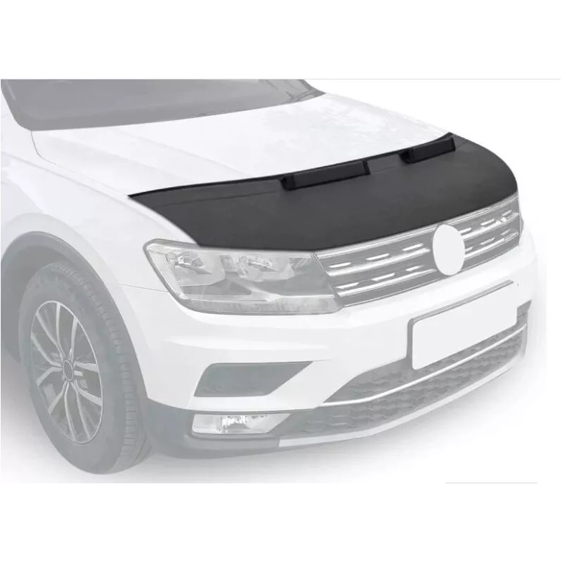 Fits 2012-2015 Honda Civic Sedan Car Bonnet Mask Hood Bra