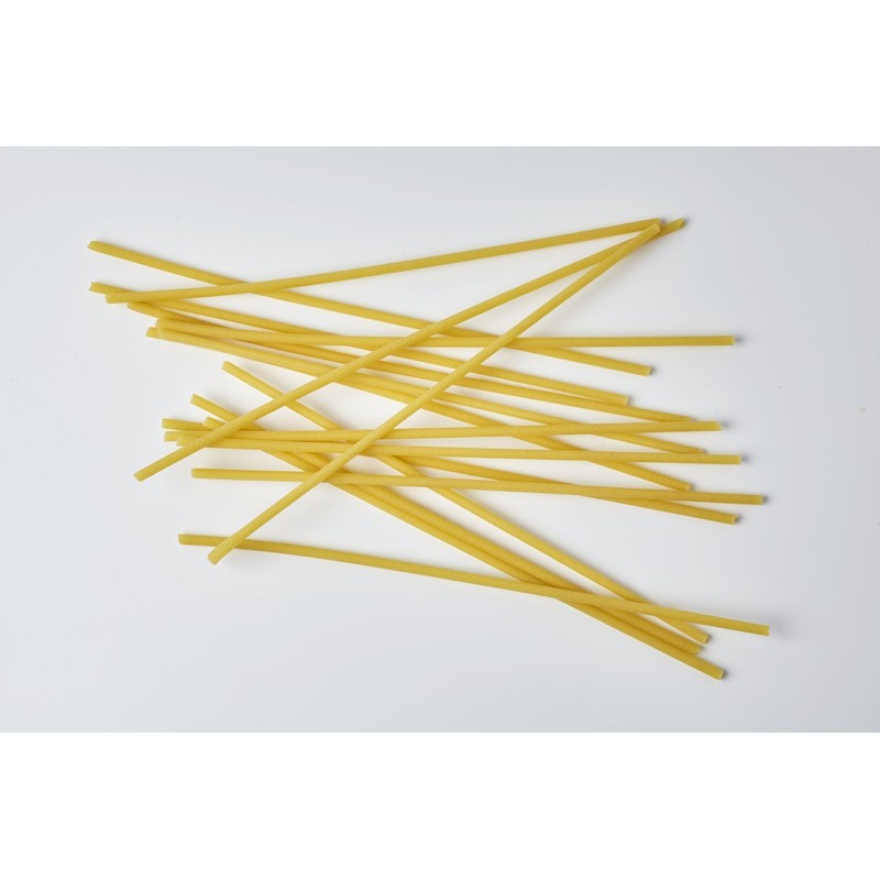 Faella Bucatini Pasta - IGP Gragnano - 1.1 lbs