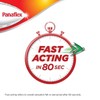 Panaflex Cool Cooling Patches - Fast Action 80 Seconds -