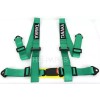 TANAKA 1 TANAKA UNIVERSAL GREEN 4 POINT BUCKLE RACING SEAT