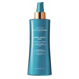 Institut Esthederm Photo Cellular Care Après-Soleil Lait Visage et Corps SOS Milk After the Sunshine 200 ml