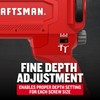CRAFTSMAN Collated Drywall Screwgun Attachment for CMCF600 (CMCF6001)