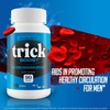Blue Salt Trick Boost - Our Best Blood Flow Supplement