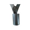 Large Flag Pole Holder Belt for Army Parade & Honour