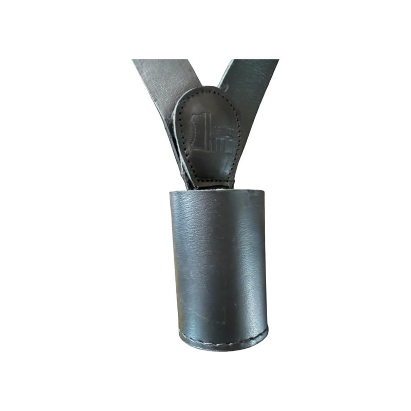 Large Flag Pole Holder Belt for Army Parade & Honour