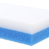Scrub Buddies 2-in-1 Quick Sponge Eraser for Tough Cleaning Jobs,