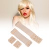 3cm Elastic Wig Bands Adjustable Length Headband High Comfort Breathable