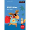 Wissen – Üben – Testen: Mathematik 4. Klasse