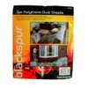 Blackspur BB-DS152 Polythene Dust Sheet Set