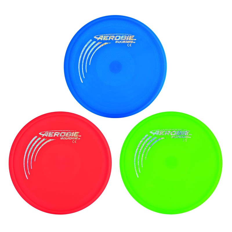 Aerobie SQUIDGIE DISC (assort)