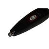 Hero Green (HG-500K) B+GEAR Beard Trimmer, Men's, Battery-Operated, Eyebrow Shaver,