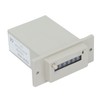 Electromagnetic Counter 0‑999999 6 Digit Industrial Pulse Totalizer for Machine