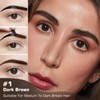 Anguishil Tattoo Peel Off Eyebrow Gel Tint - Brow Gel
