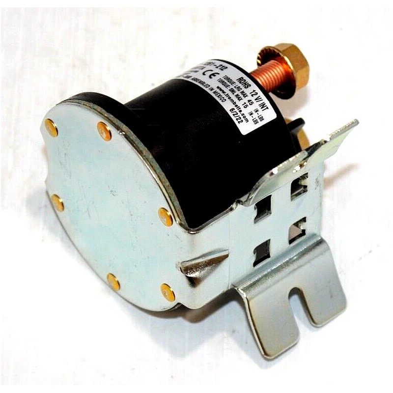 Waltco Solenoid, Part # 70092403, OEM, Liftgate, Genuine Part!