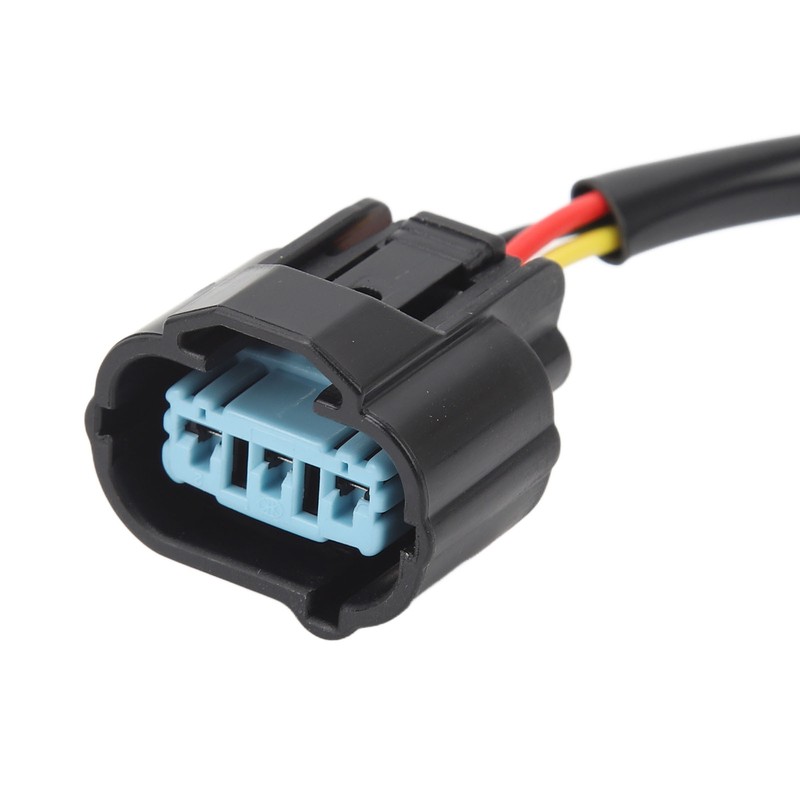 VSS Speed Sensor Jumper Harness Vehicle Speed Sensor Wiring Harness