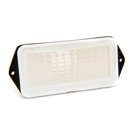 Side Marker Housing Kit Front Driver or Passenger Side For 1969 Ford Mustang