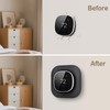 CaseBot Wall Plate for New 2025 ecobee Smart Thermostat Essential