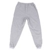 Elderly Washable Diapers Pants Waterproof Breathable Comfortable Adjustable Diaper Pants