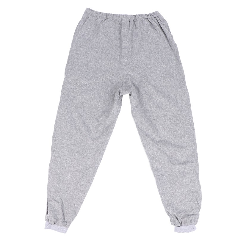 Elderly Washable Diapers Pants Waterproof Breathable Comfortable Adjustable Diaper Pants