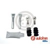 Autofren Seinsa D7038C Guide Sleeve Kit, brake caliper