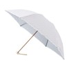 Moonbat [Ducks] Parasol Folding Umbrella, Women's, Made in Japan, For