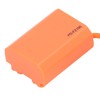 Fully Decoded NP FZ100 Dummy Battery Type C to FZ100