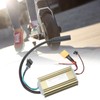 36V Electric Scooter Controller Smart Brushless Motor Controller for Kugoo