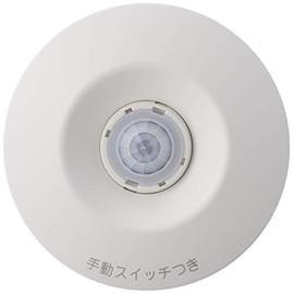 Panasonic WTK2614K Automatic SW Ventilation Fan with Heat Ray Sensor