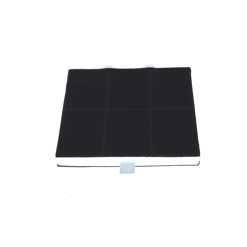 Carbon Filter Activated Carbon Filter Compatible with Bosch Siemens Neff