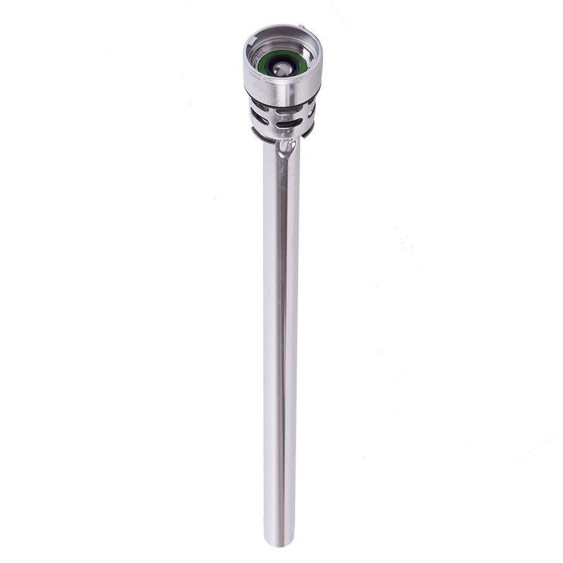 1/6 Barrel Sankey D Connection Commercial Keg Stainless Steel NSF