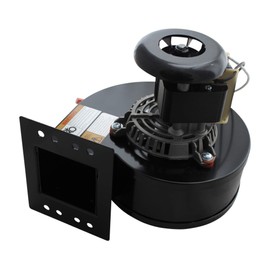 NBK 20147 Convection Blower Motor - 80472, 80472A, 80453