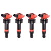 ACEON 4pc Performance Ignition Coils For 2012-2017 Hyundai Veloster
