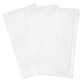 MUJI Refill Clear Pocket