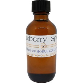 Barnberry: Sport - Type For Men Scented Body Oil Fragrance [Regular Cap - Gold - 2 oz.] - ID#35279