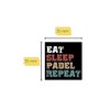 Grip Padel - Overgrips Padel - Pack of 5 Overgrip