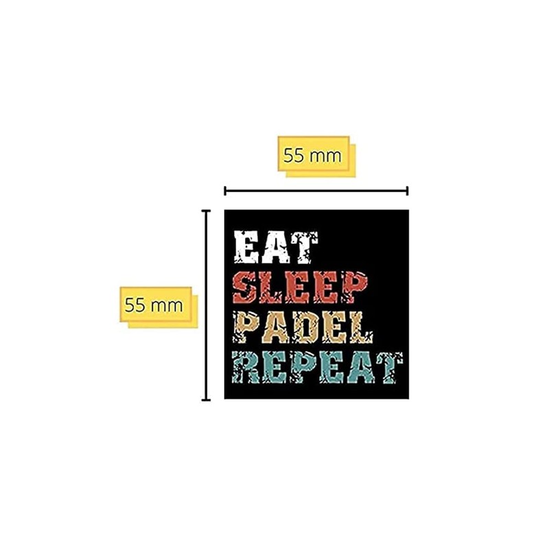 Grip Padel - Overgrips Padel - Pack of 5 Overgrip