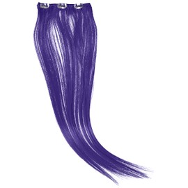 CLIP AND GO 1, 18 inch, lavender