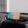 BEERTE Soporte de teléfono para Honda CRV 2017 2018 2019