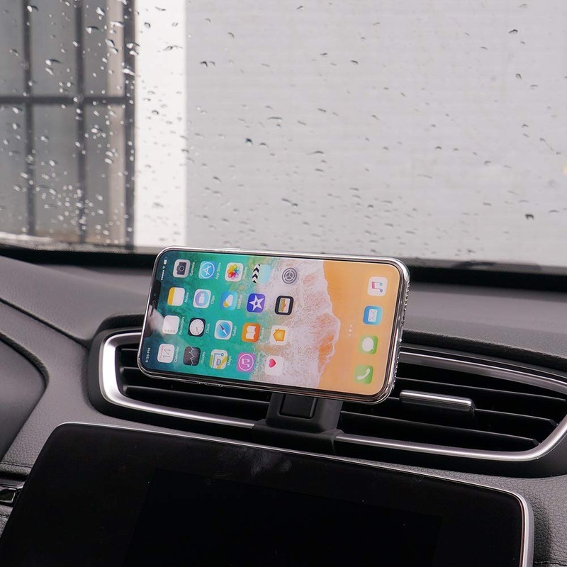 BEERTE Soporte de teléfono para Honda CRV 2017 2018 2019