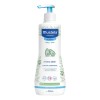 Mustela Hydrabebe Loción Corporal Para Piel Normal, 500ml