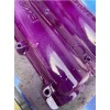 Dupli-Color Purple Metal Cast Anodized Gloss Coating High Heat Engine