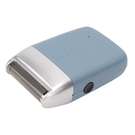 Professional Shave Holder Waterproof Reciprocating Beard Trimmers - Portable and Rechargeable Hair Clipper for Men