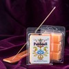 The Candle Daddy Patchouli Incense Maximum Scented Wax Cubes/Melts- 2